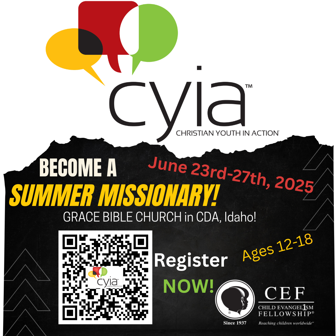 CYIA: Christian Youth In Action | Shine 104.9