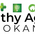Healthy Aging Conference