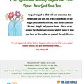 CDA Lighthouse Meeting