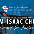 In Partnership: An Evening of Music
